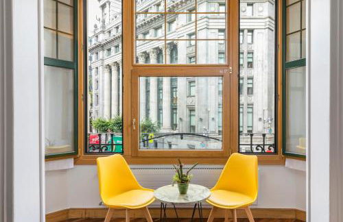 Gran Via 3 by Forever Rentals - Foto 33