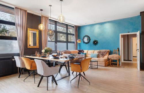 Black Forest Lodge - Foto 1