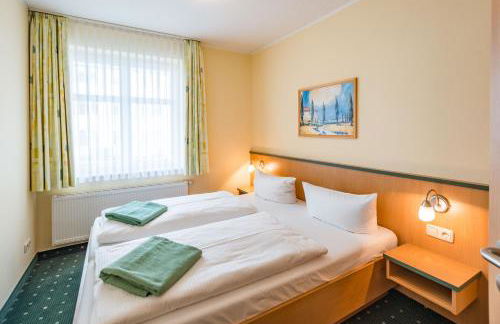 Am Weststrand Apartmenthaus Bellamare - Foto 77