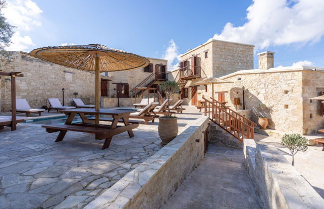 Stone Court Boutique Studios - Foto 30