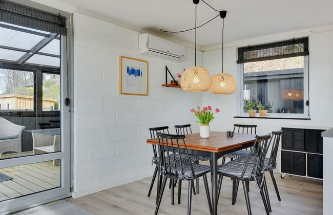 "Karli" - 330m to the fjord - Foto 33