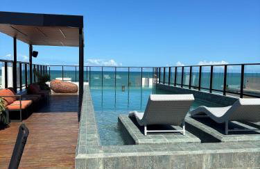 Flat Gold Get One - João Pessoa - Foto 70