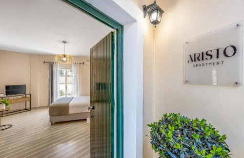 Aristo Apartment by Estia - Foto 2