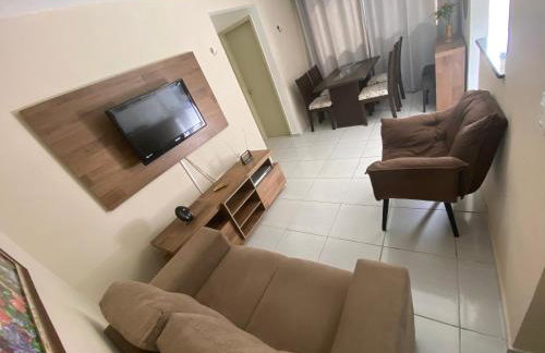 Apartamento na Grande Natal (Condomínio Barcas) - Foto 7