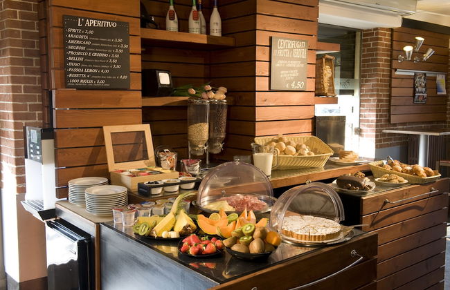 Suite & Breakfast 7 Vizi - Foto 45