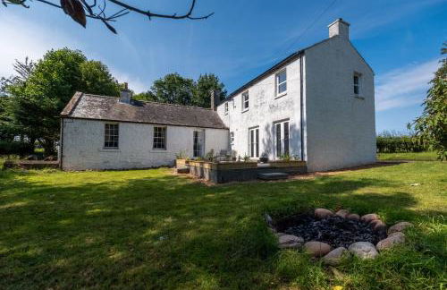 Large country house with garden, outdoor spa area & games room with Hot Tub and Fire Pit - Foto 34