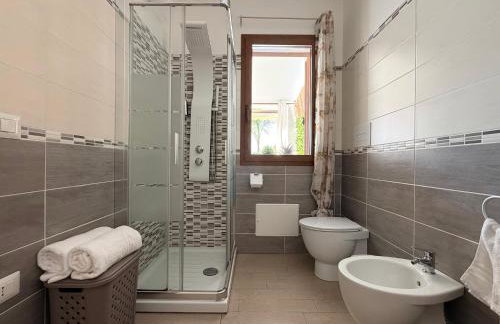 La Dolce Vita - Sa Crai Apartments Sardinian Experience - Foto 58