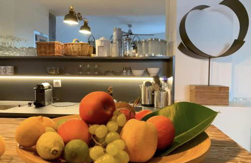 Casa Torre - Vistas al mar - Foto 17