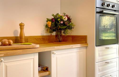 2 Ferienhäuser im Doppelpack für Naturliebhaber, strandnah, ruhig, mit großen Gärten - Foto 19