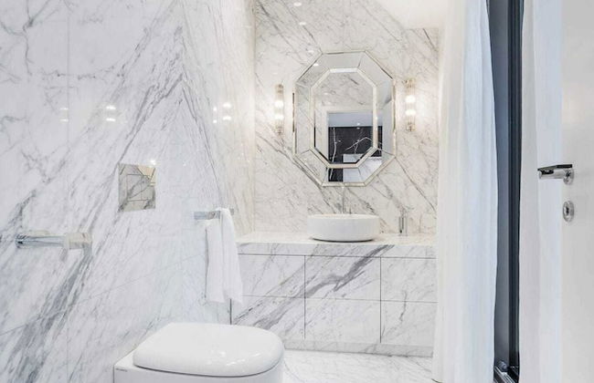 Luxury Residence near Parliament - Foto 57