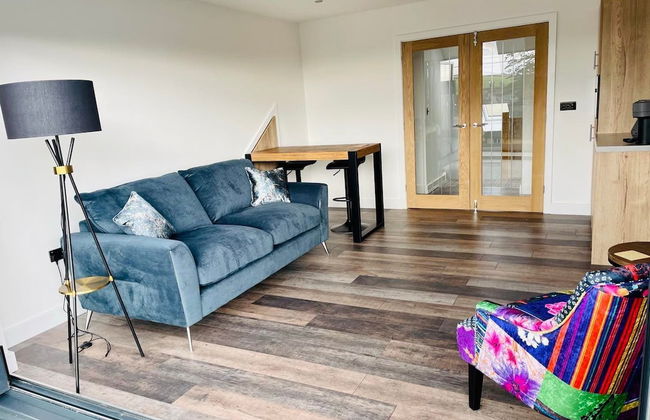 Captivating 5-bed House in Porthleven - Foto 13