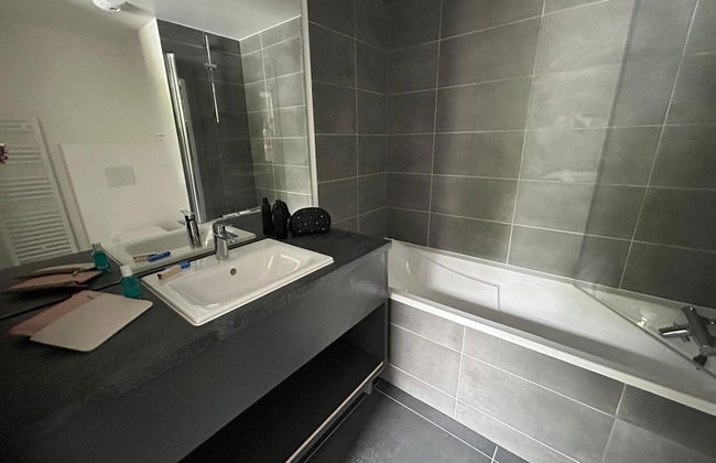 Nemea Appart Hotel Strasbourg Illkirch - Photo 11