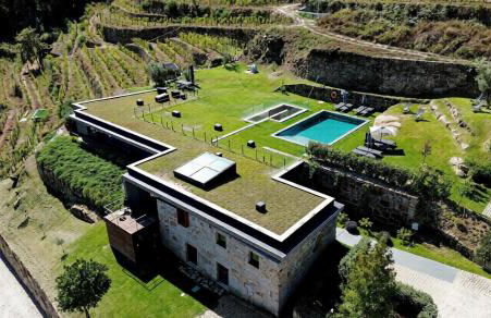 Douro Country House - Foto 1