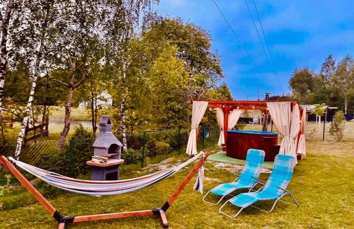 Domki Eden z Ballią - Foto 23