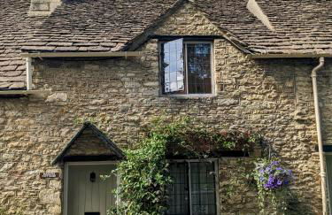 Baker's Cottage - Foto 1