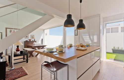 BmyGuest - Meco Sunset & Pool Villa - Foto 12