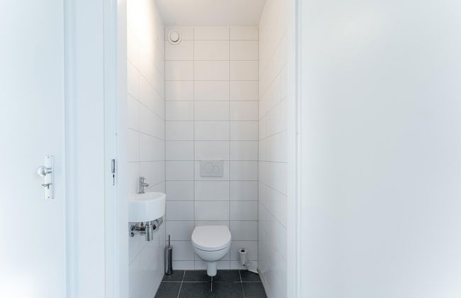 Detached Villa With View, Garden and Privacy - Foto 26