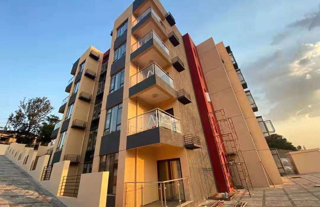 Rose Garden Private Apartment By LINK - Foto 41