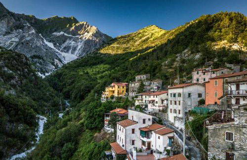 Apartment in Marina di Massa - Toskana 24103 - Photo 16