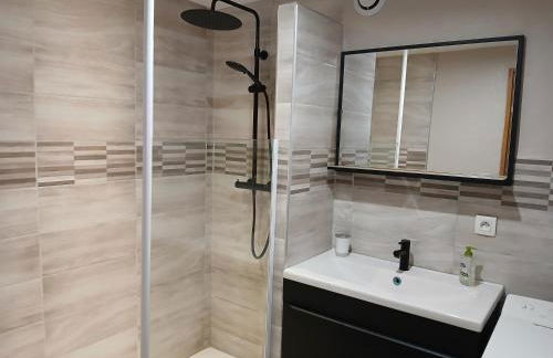 Gîte Les Grands Champs - Foto 77