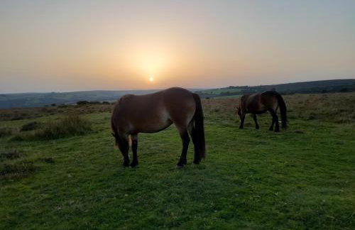 The Chapel Brompton Regis - Foto 42