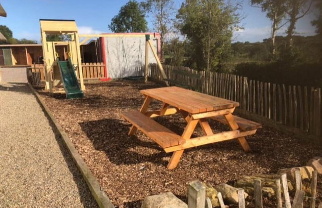 Rosehill House - Foto 126