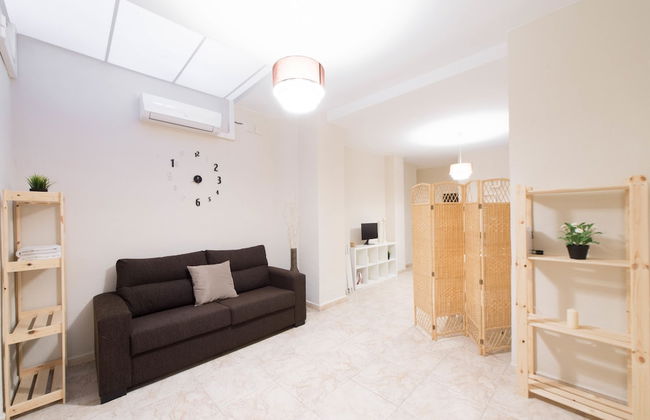 Sevilla Apartments Alfaqueque - Foto 24