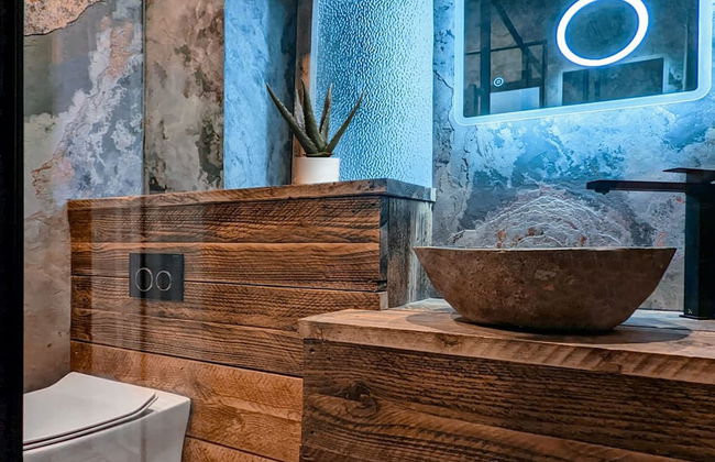 Windermere Central Hotel - Room 2 - Foto 27