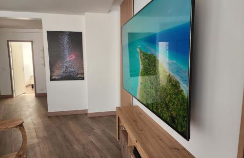 FAMILY APARTMENT's LUXURY 8 guests - Photo 42