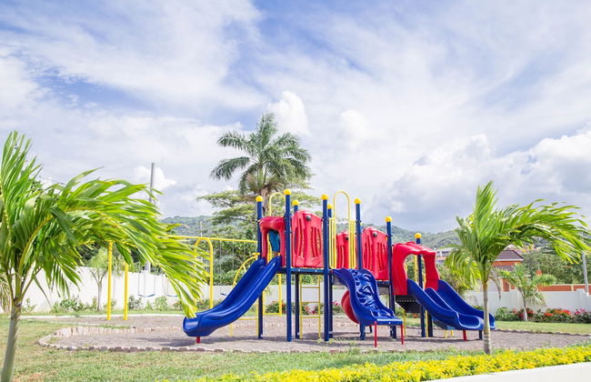 Drax Hall Manor Country Club Villa - Foto 40