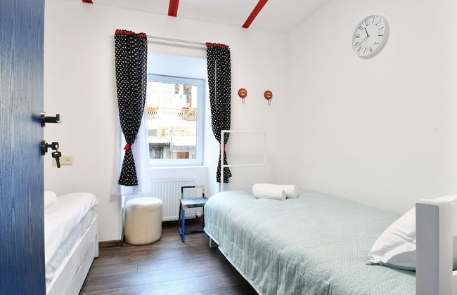 SOLO Apartment 1BR Apartment - Foto 2