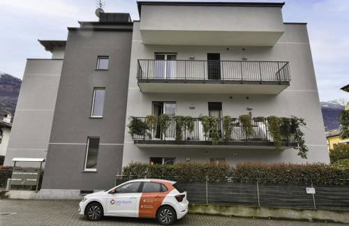 Apartment Olmo Garden Apartment by Interhome - Foto 23