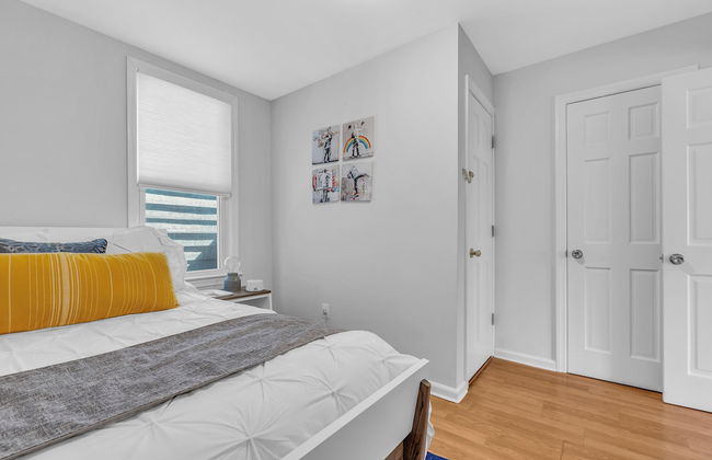 Home Away at Heck - Foto 13