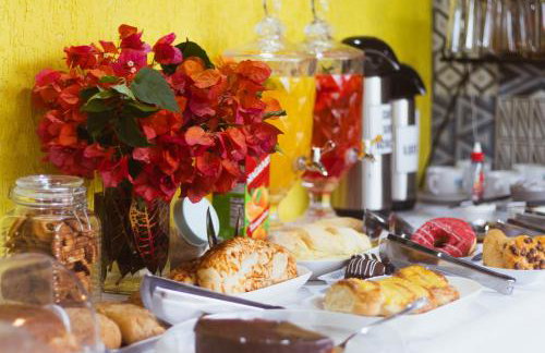 POUSADA OHANA PARATY - Foto 22