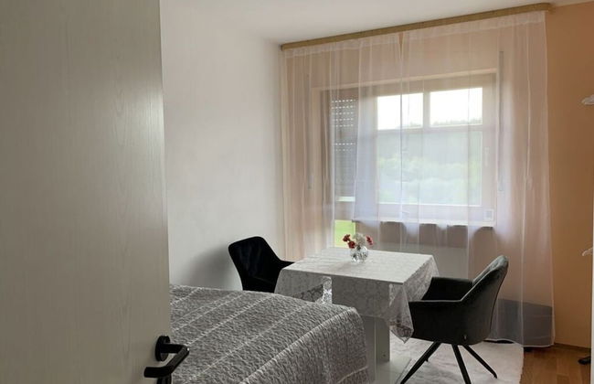 Tannenausblick Schmidt - Foto 1