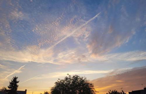 Gite des Hirondelles - Foto 21