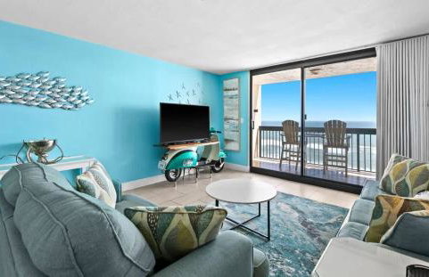 SunDestin Resort Unit 1106 - Foto 9