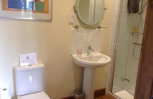 Lackford Lakes Barns - Foto 43