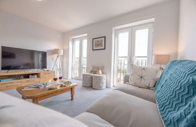 Rest Ashored, Aldeburgh - Foto 16