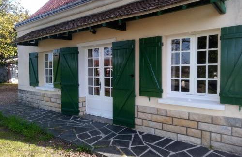 La Boulaie - lovely gite with private pool - Photo 2