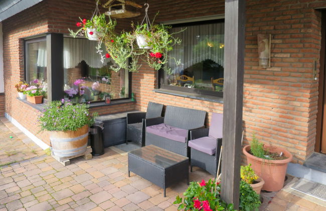 3 bedroom Apartment in Kottenborn with garden and sauna - Photo 22