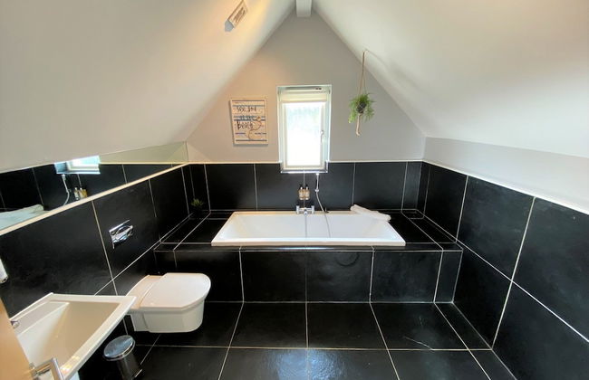 Trewhiddle Villa 29 - Foto 12