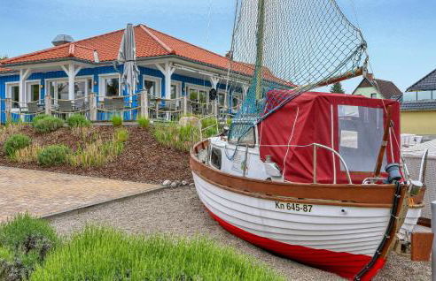 Ferienwohnung Nepperminusedom - Foto 22