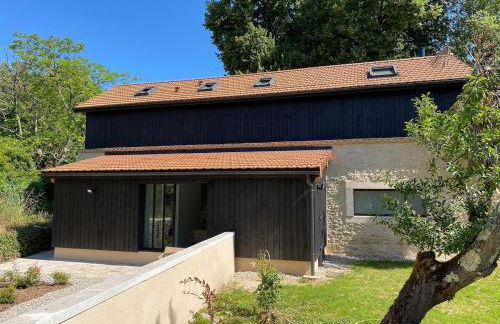 Superbe grange en Dordogne, au cœur de Trémolat - Foto 6