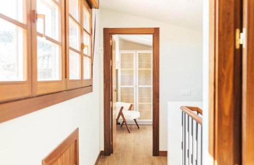Casa Guillermo - Espacio rural con encanto entre Gijón y Oviedo - Foto 21