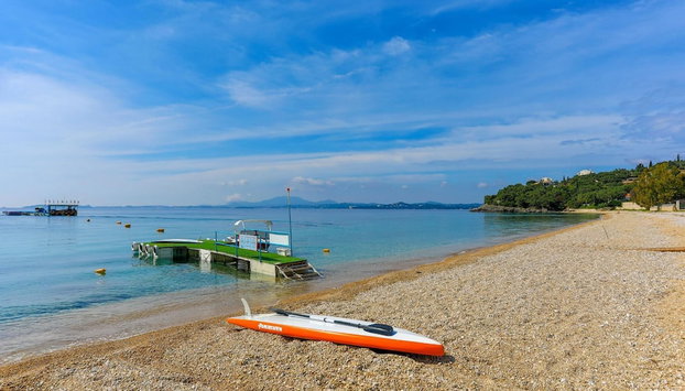 Villa Natilia in Corfu - Foto 4, Habitación