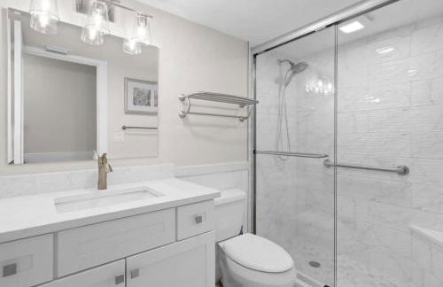 2004 Beach Villa - Captiva Two Bedroom Premier Beachfront Residence - Foto 13