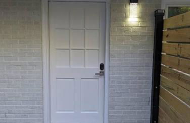 Newly Renovated Studio - Close to WakeMed Raleigh - Foto 7