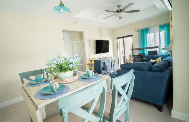 Sea Shell Cove - Photo 5