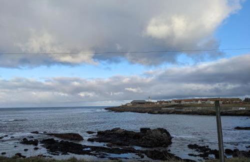 Craigmile Cottage - Foto 34